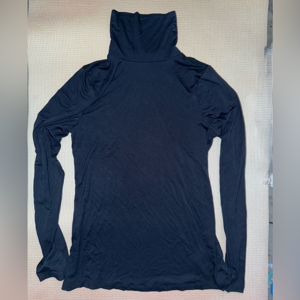 ModCloth base layer turtleneck long sleeves xs